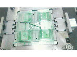 塑膠模具加工廠 精密制造背后的技術與應用