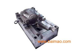 寒亭區、坊子區電冰箱塑料模具加工廠家推薦 榮泰模具的專業優勢與價格指南