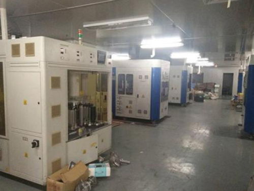 陽江市整廠設備回收價格分析與網(wǎng)絡設備銷售趨勢
