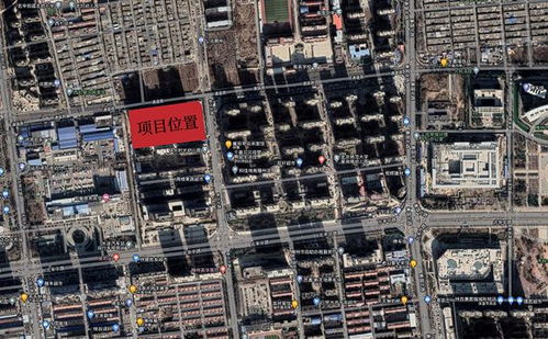 滕州新建樓盤建設(shè)工程設(shè)計(jì)方案正式公示，助力城市人居品質(zhì)升級