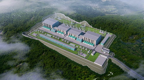 甘肅-浙江±800千伏特高壓直流輸電工程正式開工建設(shè) 能源動(dòng)脈再延伸，綠電東送譜新篇