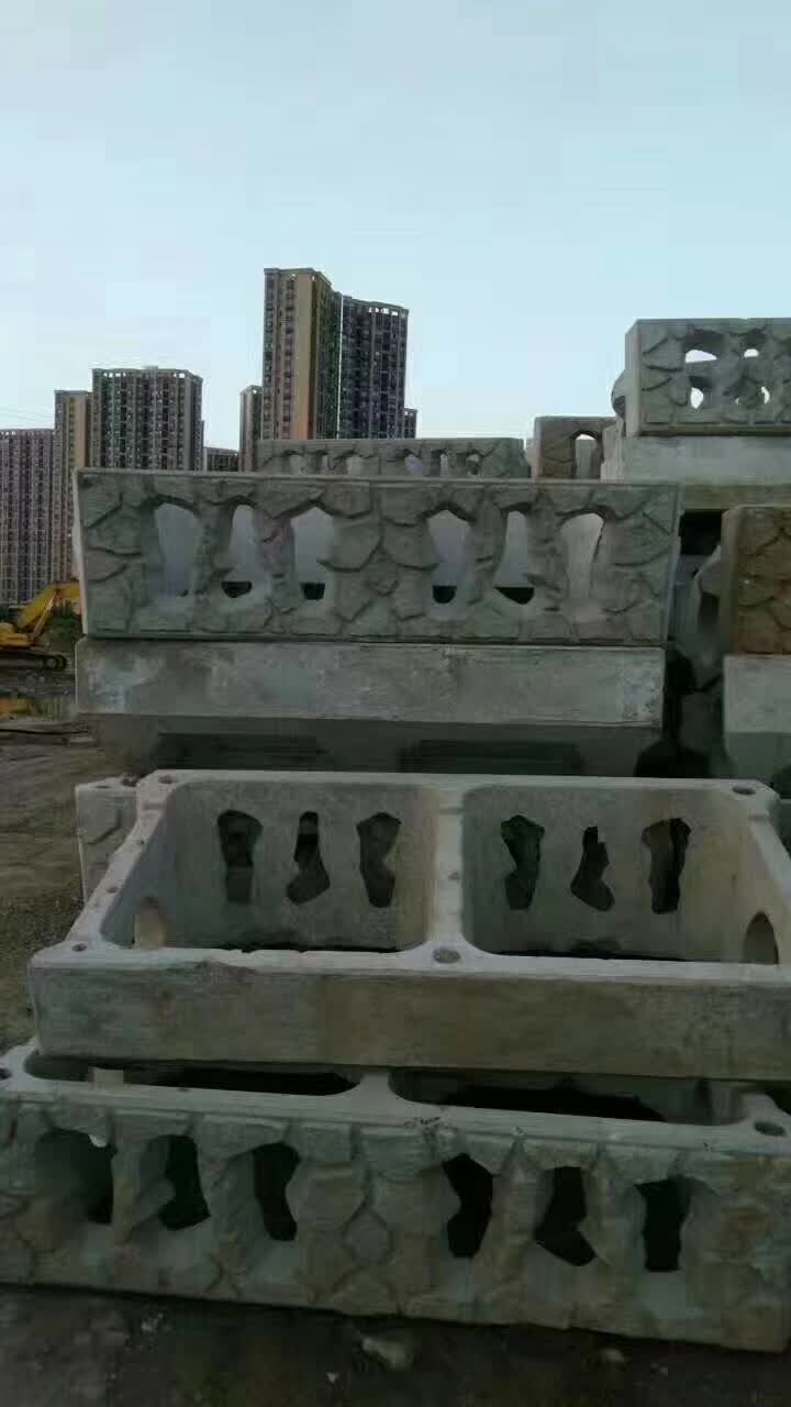 階梯式生態(tài)護(hù)坡模具在河道、水利護(hù)坡工程中廣泛應(yīng)用的原因探析